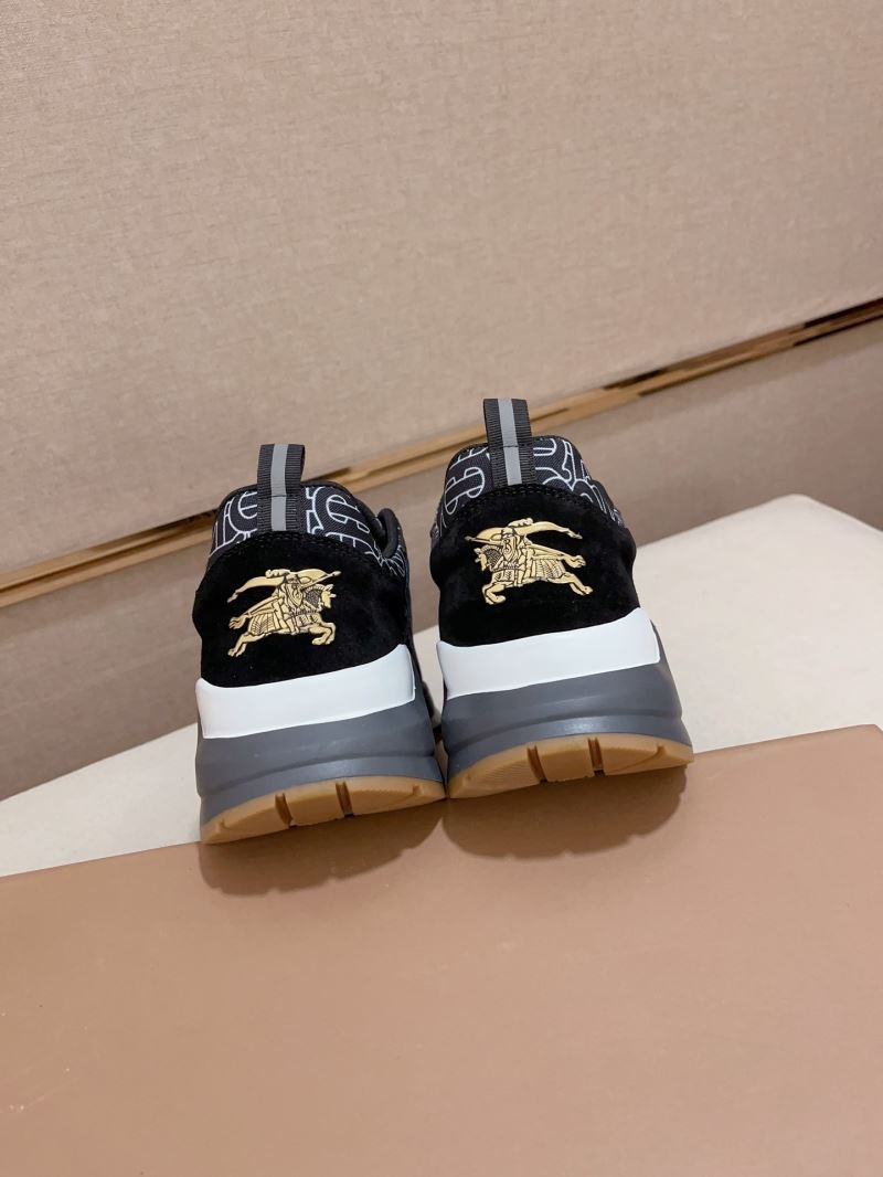 Burberry Low Shoes